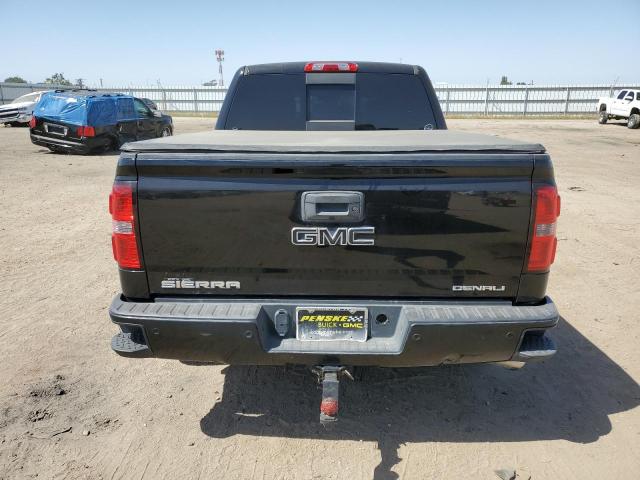 3GTU2WEJ1FG485821 GMC Sierra K1500 Denali