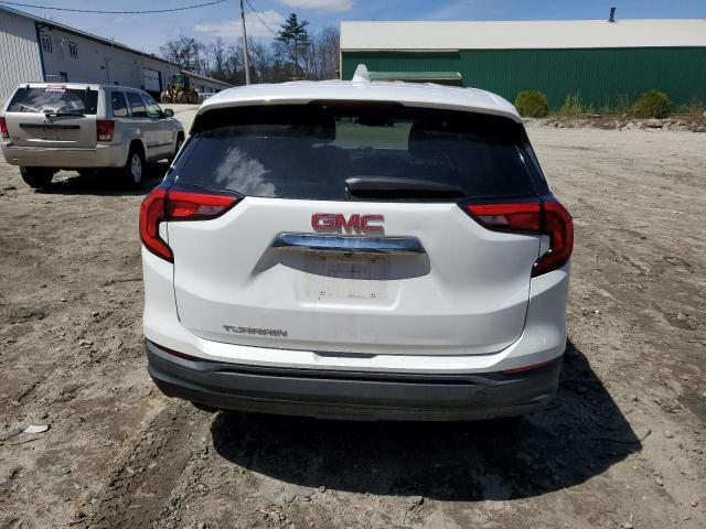 3GKALMEV5JL165784 GMC Terrain Sle