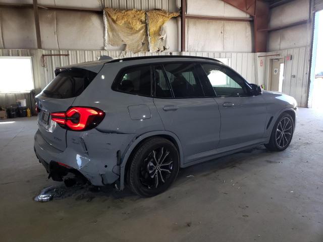 5UX83DP03N9K07748 BMW X3 Xdrivem40i