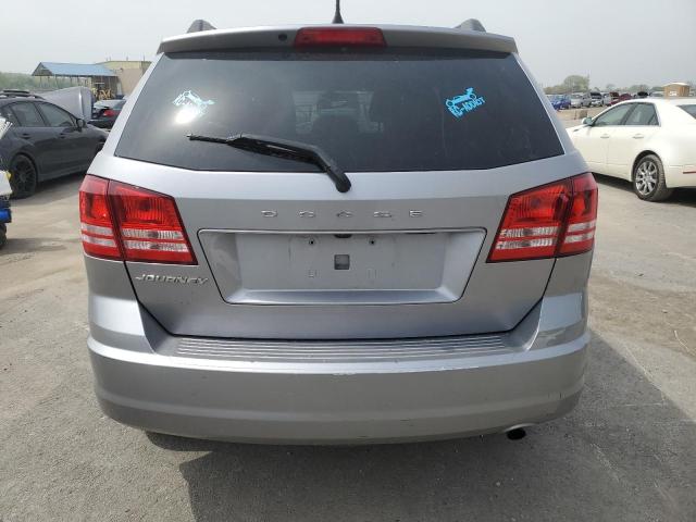 3C4PDCAB5JT508974 Dodge JOURNEY SE