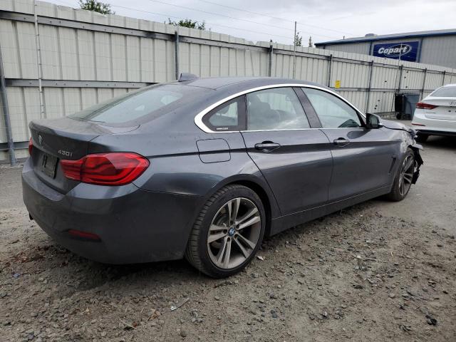 WBA4J1C5XJBG76280 BMW 430i Gran Coupe