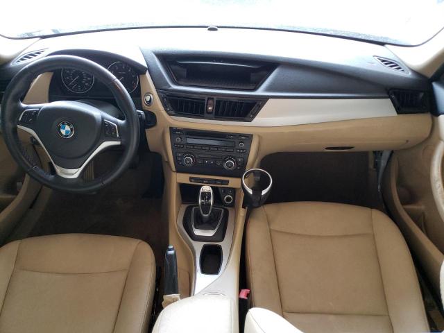 WBAVM1C57FV314731 BMW X1 Sdrive28i