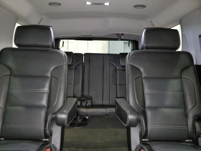 1GKS1CKJ3FR711956 GMC YUKON DENALI