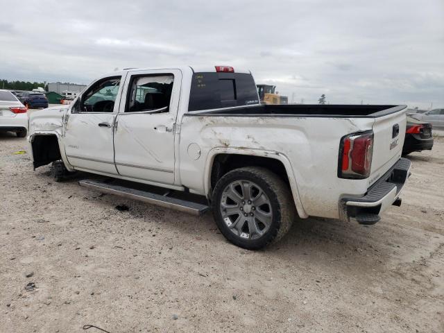 3GTU2PEJ1JG178325 GMC Sierra K1500 Denali