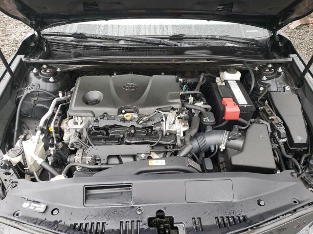 4T1B11HK0KU244711 Toyota CAMRY L