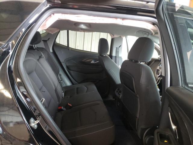 3GKALTEV5NL107495 GMC Terrain Sle