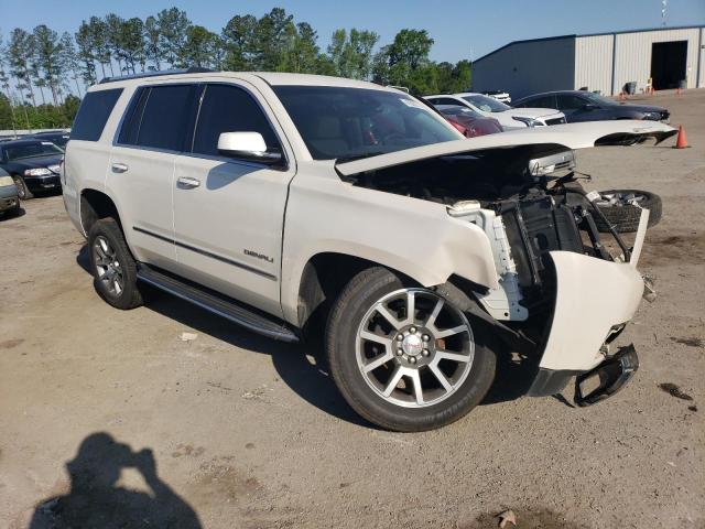 1GKS2CKJ6FR266741 GMC YUKON DENALI