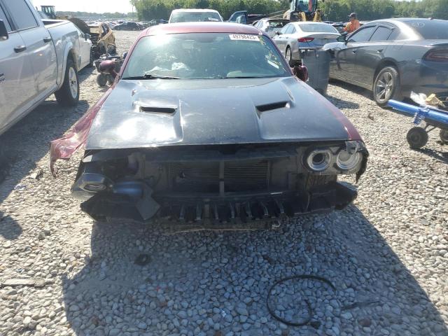 2C3CDZFJ3KH637098 Dodge Challenger R/t Scat Pack