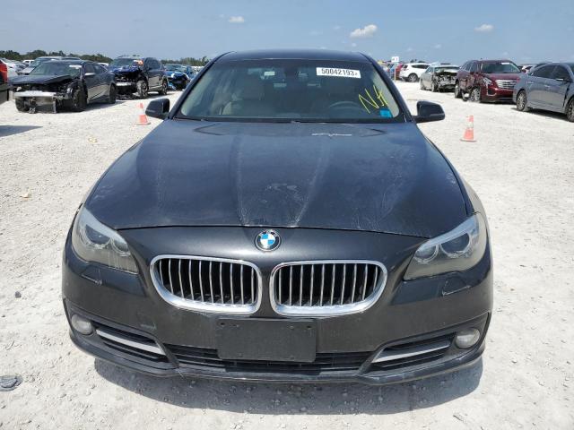 WBA5A7C52FD623539 BMW 528 XI