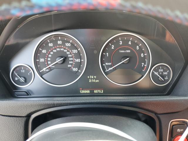 WBA3A9C56EF478267 BMW 335 I