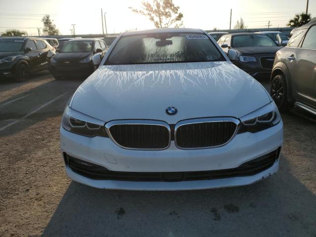 WBAJA5C59JWA36788 BMW 530 I