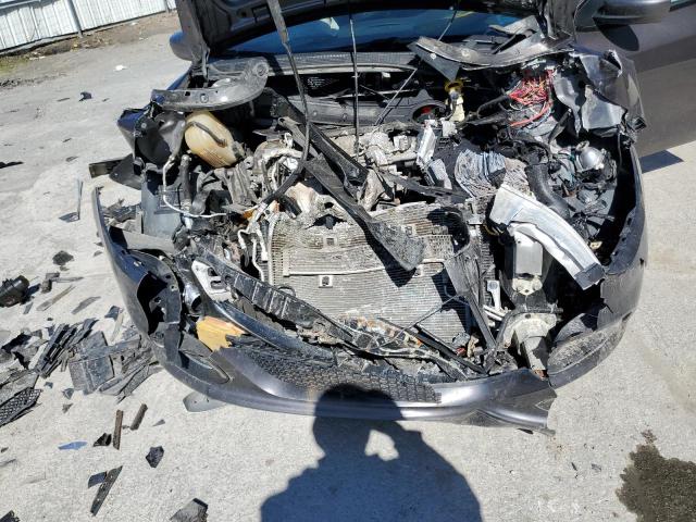 1C3CDFFA0GD822275 Dodge Dart Sxt Sport