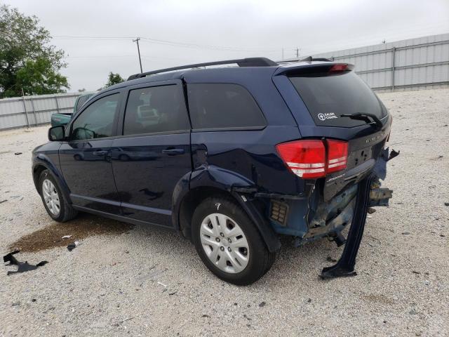 3C4PDCAB2JT524534 Dodge JOURNEY SE