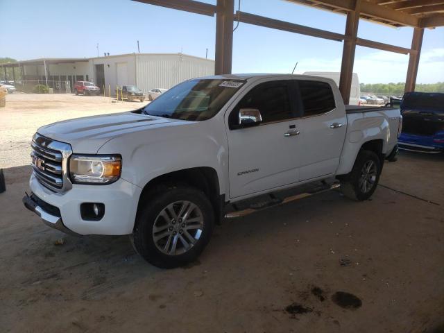 1GTP6DE15H1245789 auction archive image