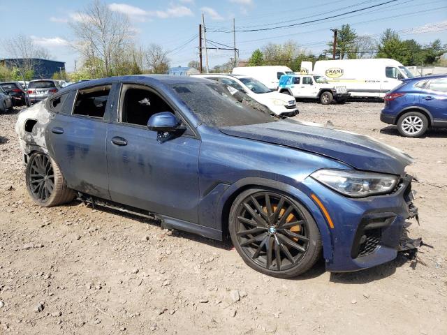 5UXCY6C02M9D85990 BMW X6 Xdrive40i