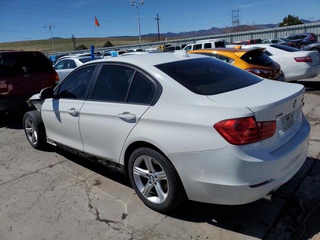 WBA3C3C51EP661593 BMW 320 I Xdrive