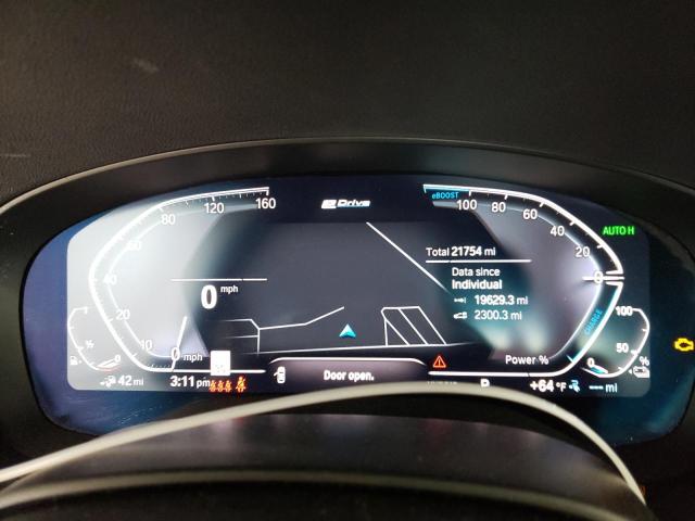 WBA33AG0XNCK55709 BMW 530XE