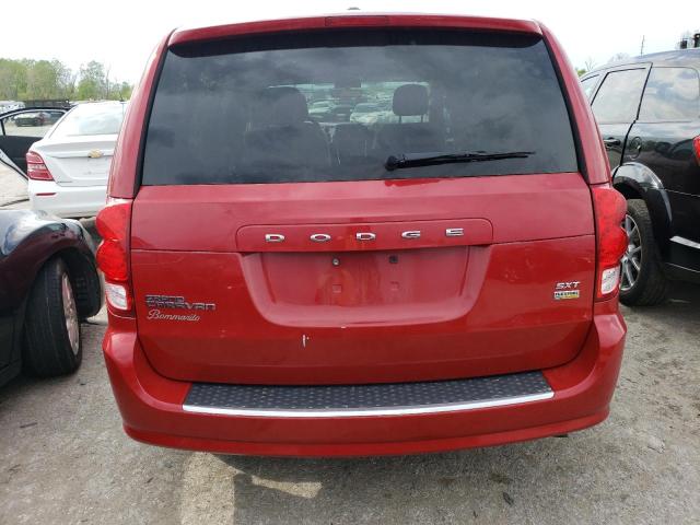 2C4RDGCG5GR265512 Dodge Grand Caravan Sxt