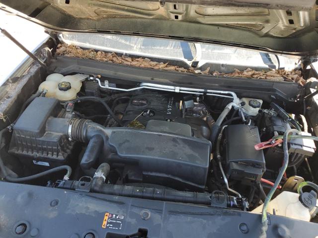 1GTH5BEA4H1184043 GMC Canyon