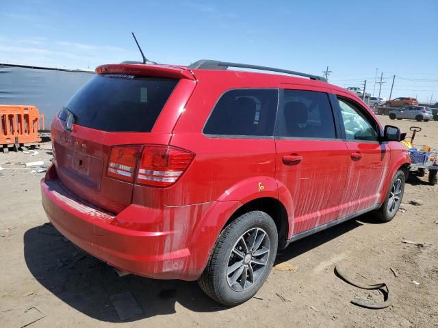 3C4PDCAB5JT347851 Dodge JOURNEY SE