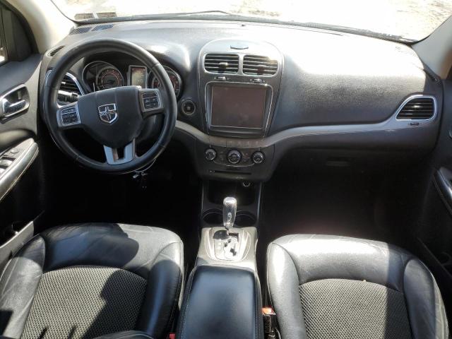 3C4PDCGB2FT736526 Dodge Journey Crossroad
