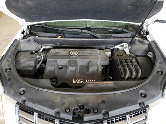 3GYFNAE38GS585038 Cadillac SRX