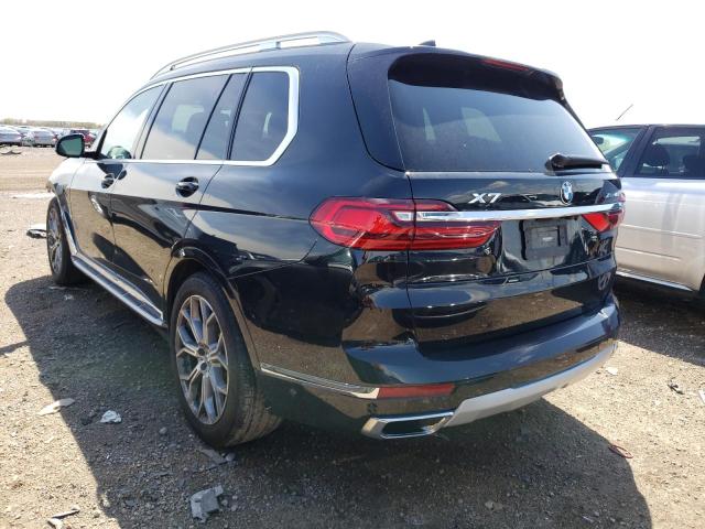 5UXCW2C0XL9A03203 BMW X7 Xdrive40i