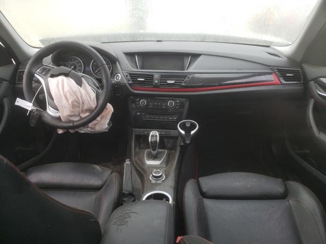 WBAVL1C56FVY38228 BMW X1 Xdrive28i