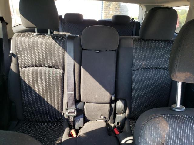 3C4PDCBG0FT581140 Dodge Journey Sxt