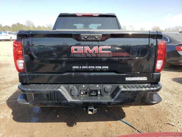 3GTPUCEK8NG622203 GMC Sierra K1500 Elevation