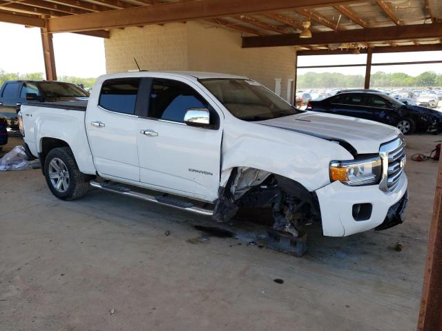 1GTP6DE15H1245789 GMC CANYON SLT