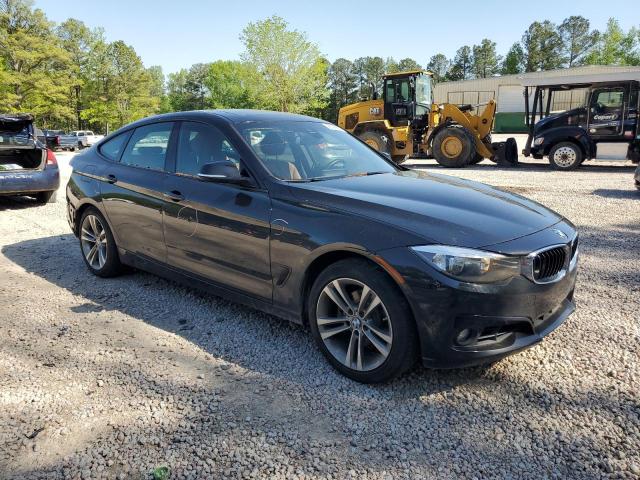 WBA8Z5C59GG502064 BMW 328 Xigt Sulev