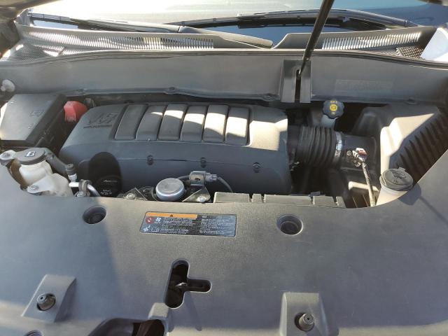 1GKKRRKDXFJ207943 GMC Acadia Slt-1