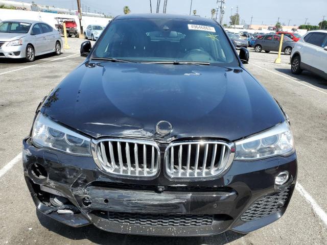 5UXXW3C59G0R23026 BMW X4 Xdrive28i