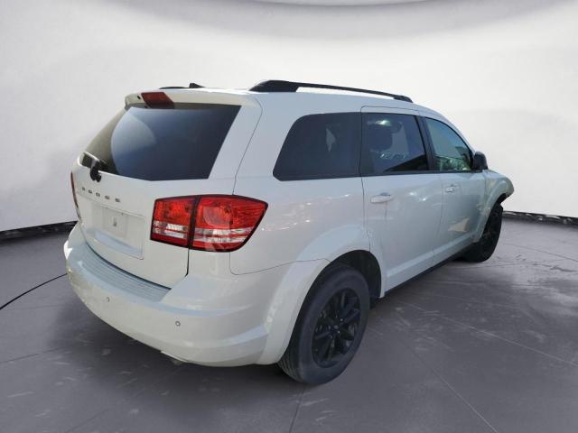 3C4PDCABXLT273605 Dodge JOURNEY SE