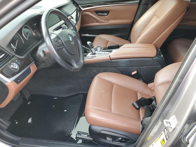 WBAXA5C50ED689938 BMW 535 D