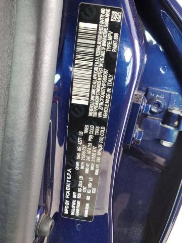 ZFBCFXAB7HP589087 Fiat 500x Pop
