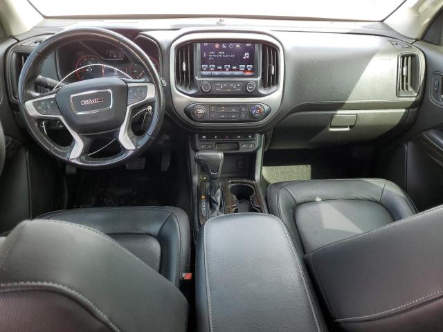 1GTP6DE17G1358349 GMC CANYON SLT