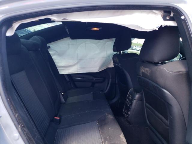 2C3CDXCT7MH557459 Dodge CHARGER R/T
