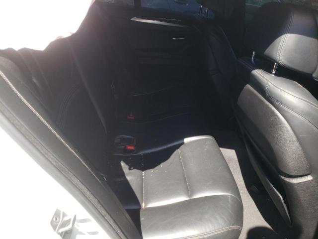 WBAKN9C58GD962570 BMW 550 I
