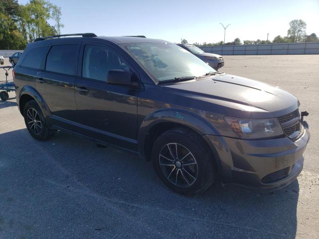 3C4PDCABXHT568260 Dodge JOURNEY SE