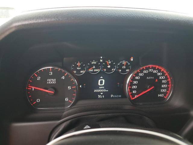 1GKS1CKJ6GR457144 GMC YUKON DENALI