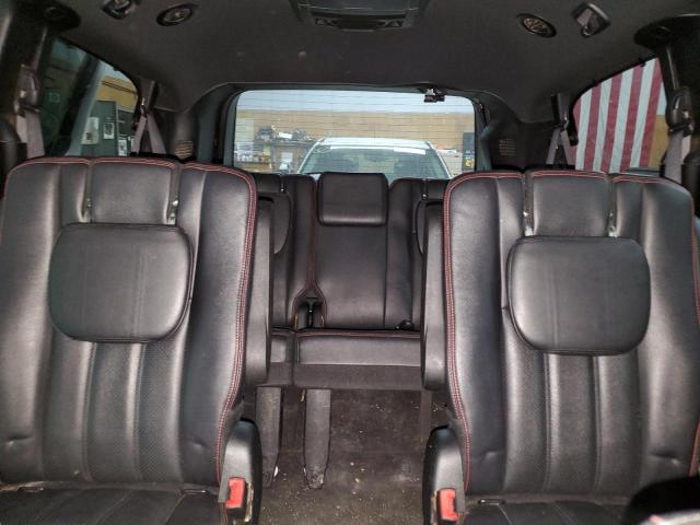 2C4RDGEG5HR842196 Dodge Grand Caravan Gt