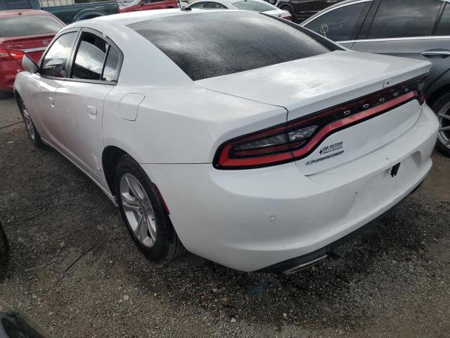 2C3CDXBG1KH724531 Dodge Charger Sxt