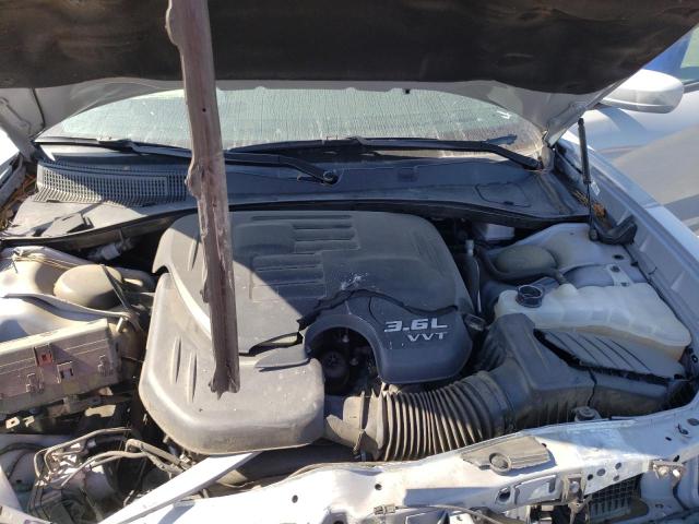 2C3CDXHG6MH661405 Dodge CHARGER GT