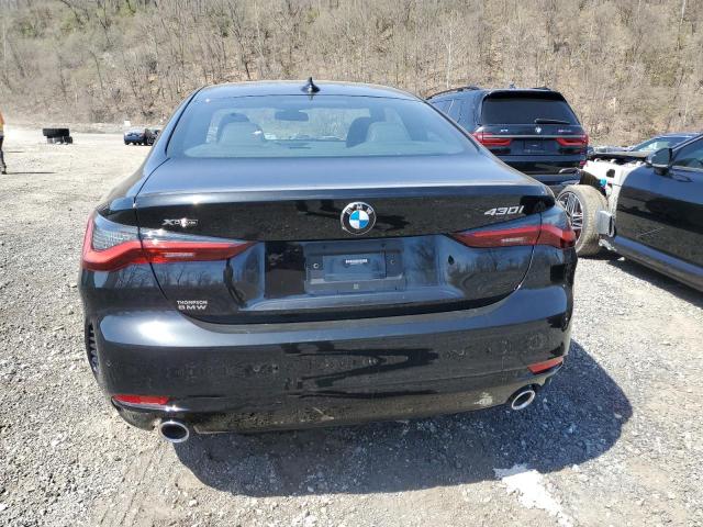 WBA73AP04PCL34331 BMW 430xi