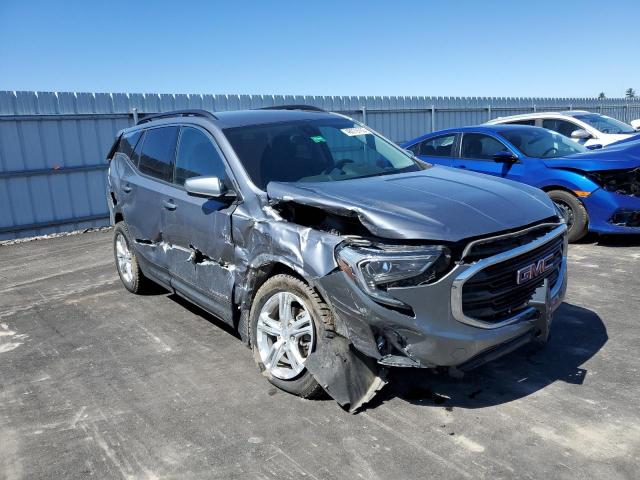 3GKALTEV1LL117521 GMC Terrain Sle