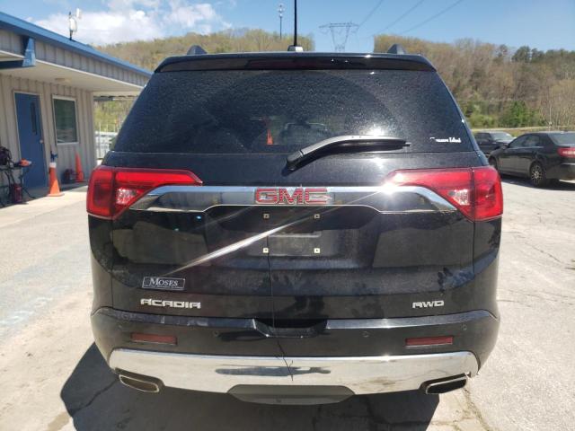 1GKKNXLS4KZ113338 GMC Acadia Denali