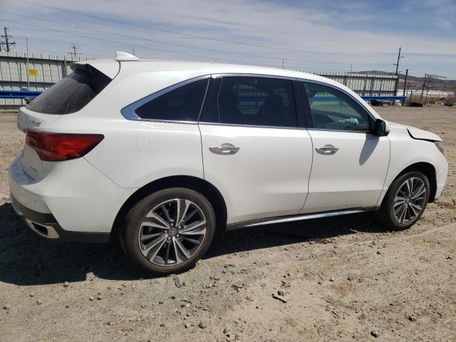 5J8YD4H53LL048935 Acura Mdx Technology