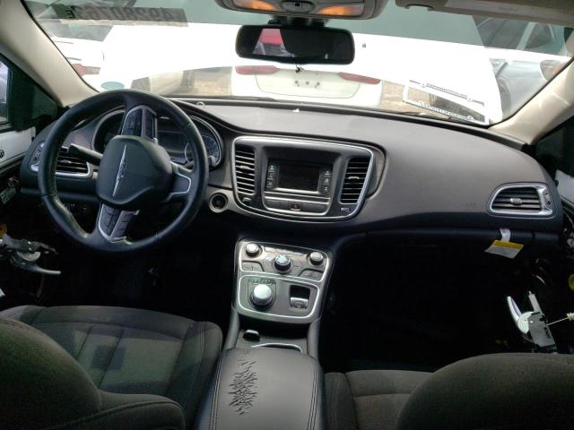 1C3CCCAB2GN109020 Chrysler 200 Limited